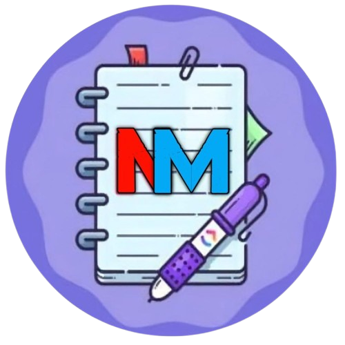 Nursing with Manisha logo